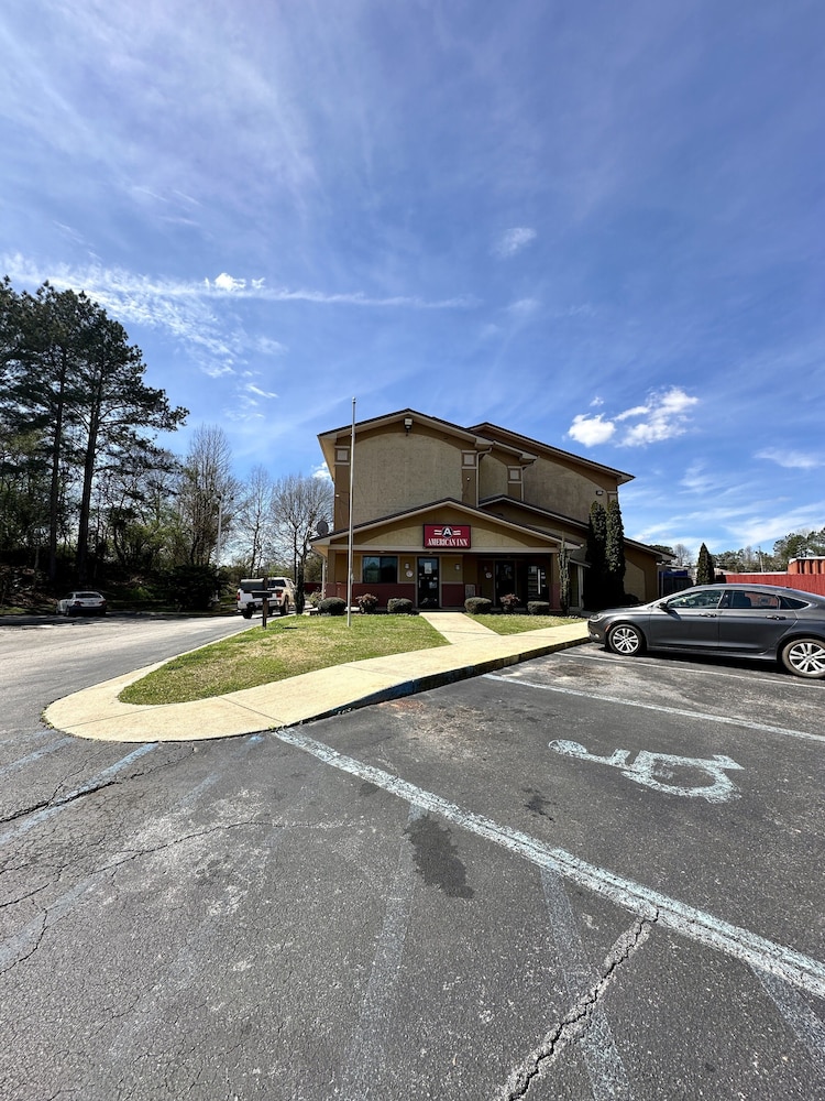 American Inn