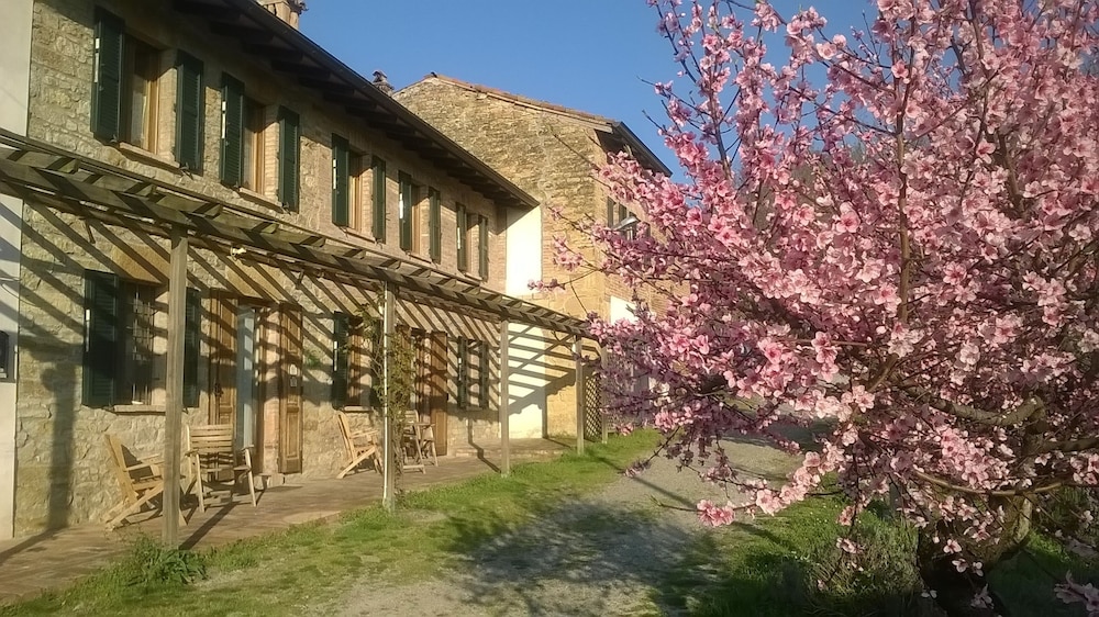 Casa dell'Abbondanza B&B Agriturismo view 5