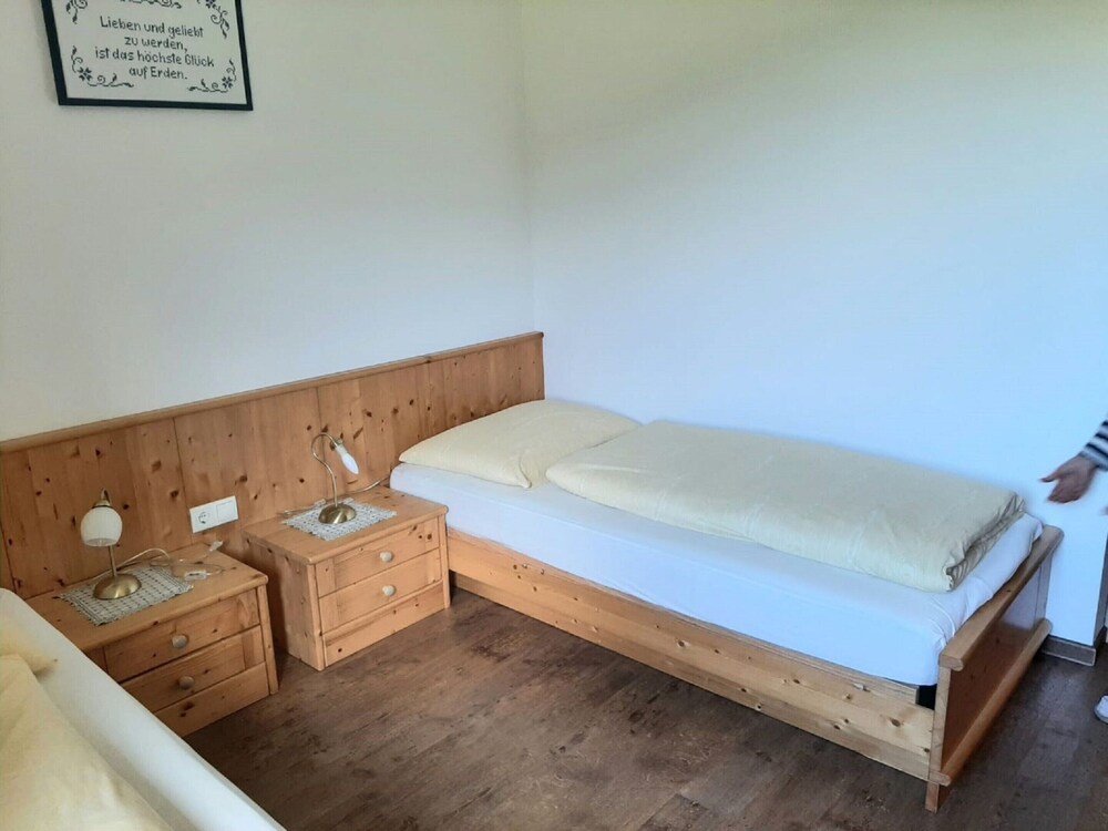 Family-friendly Apartment in Radstadt With Sauna