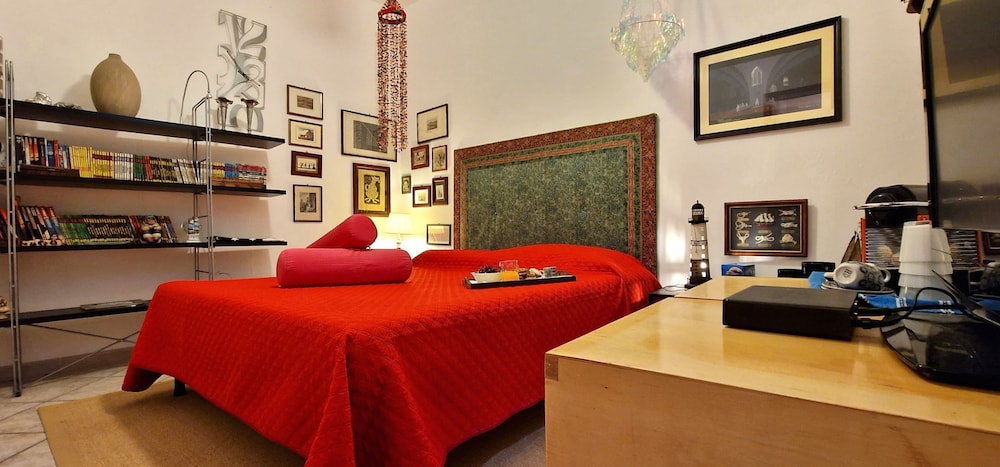 Villa Dream House Scopello
