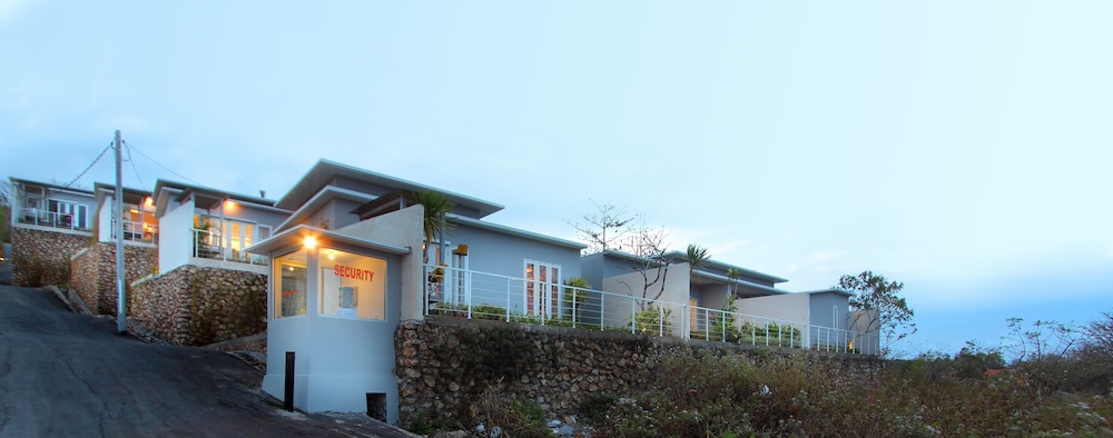 Paradise Loft Villas