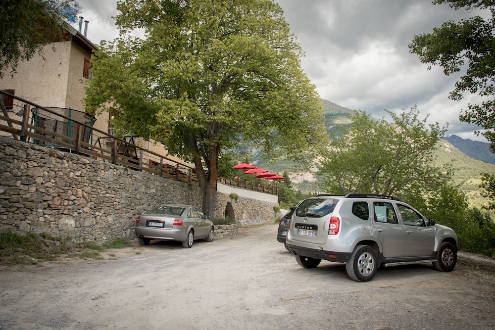 Chalet Les Moineaux : Gites et Chambres d'Hotes
