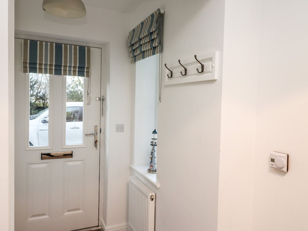 Staks Cottage
