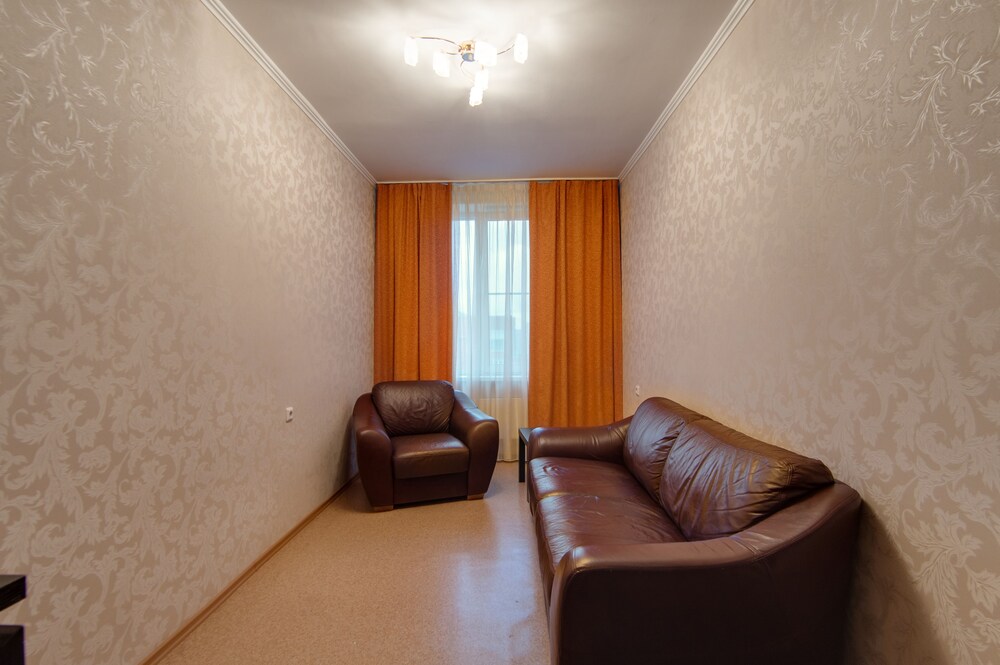 Aura Apartments