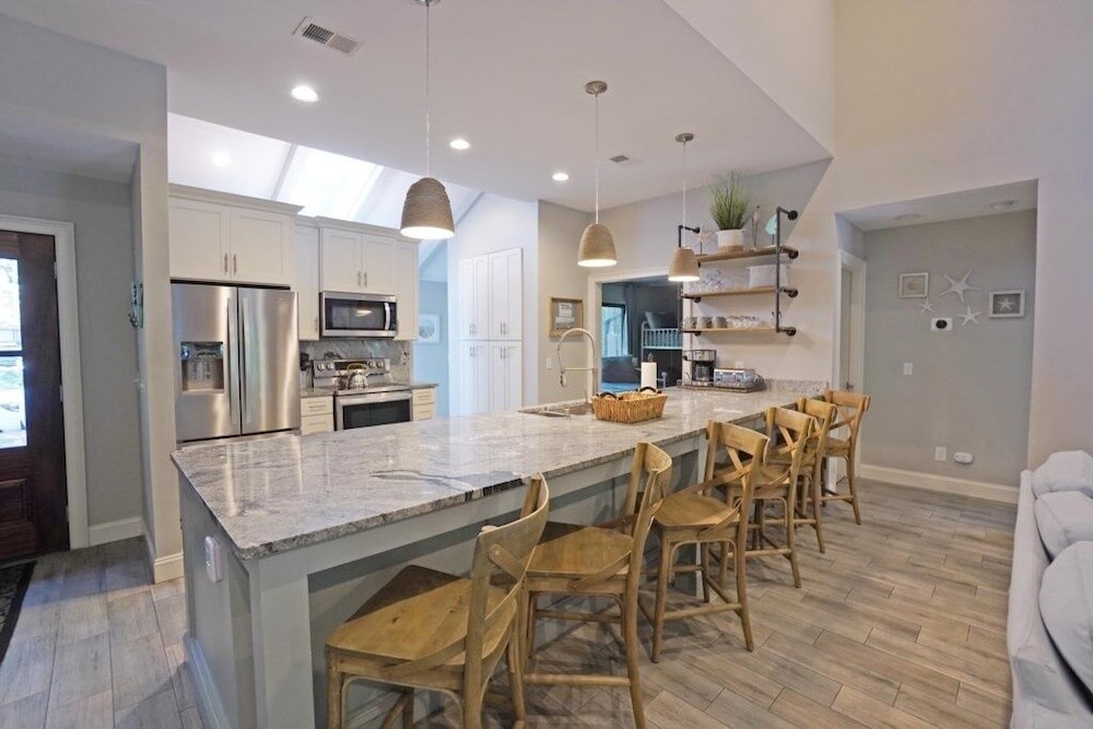 Shady Pines - Sea Pines 8 Wildwood Ct 4 Bedroom Home