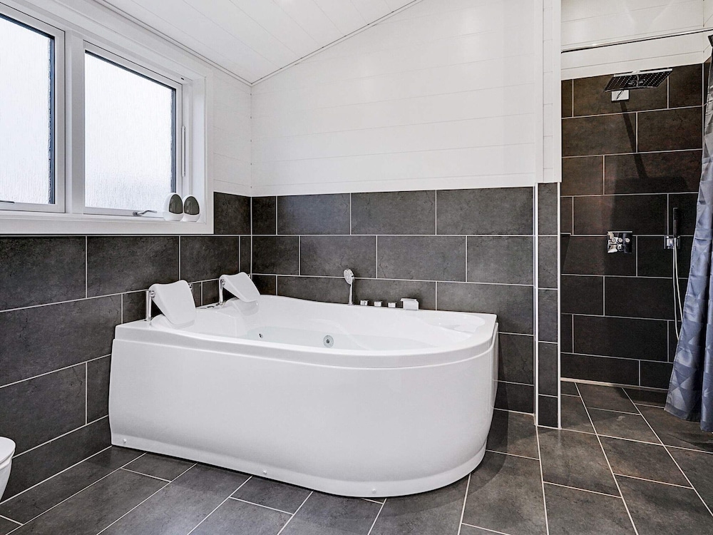8 Person Holiday Home in Hejls