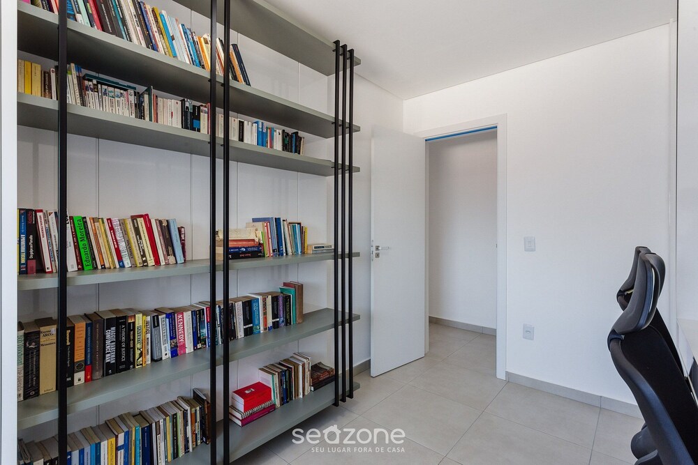 Luxury Apart 3min From Praia dos Ingleses Sv0401
