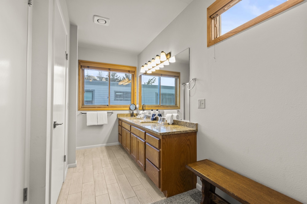 Park City Ski Resort UT - Snow Flower Condos