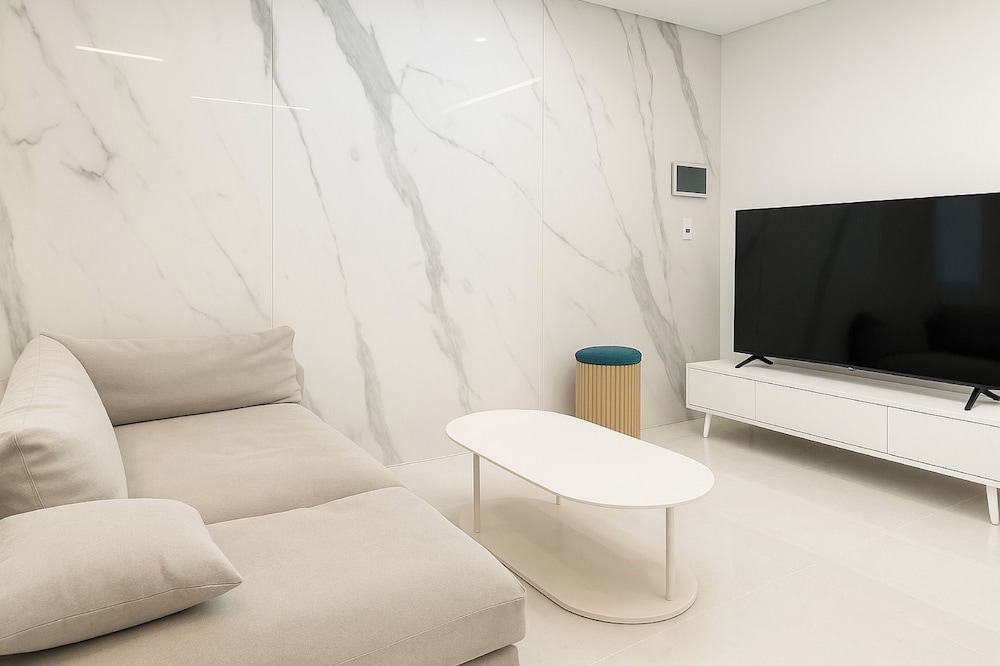 Zizel Suite Room Seocho