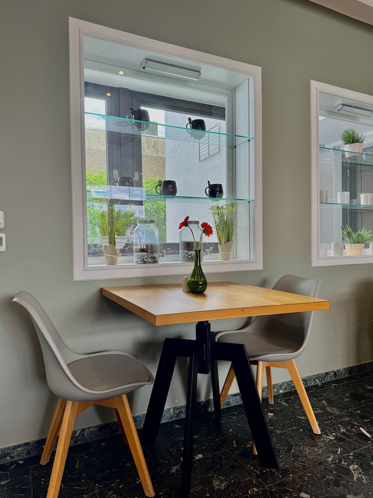 AR Boutique Hotel Heusenstamm