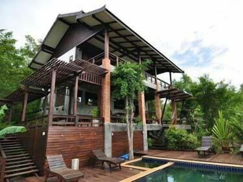 Salad Villa