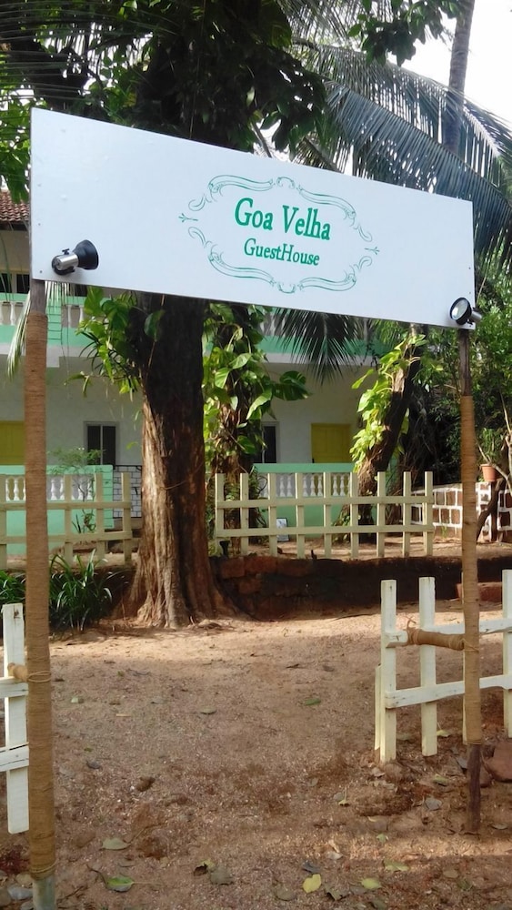 Goa Velha Guest House
