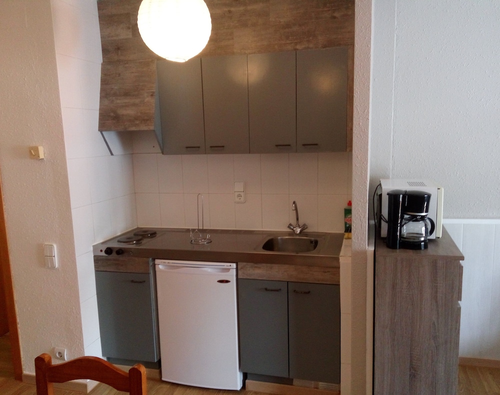 Appartements Solaris