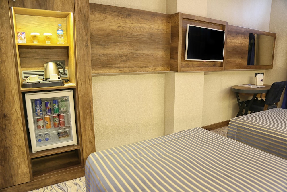 Ramada by Wyndham Mersin - Image 81