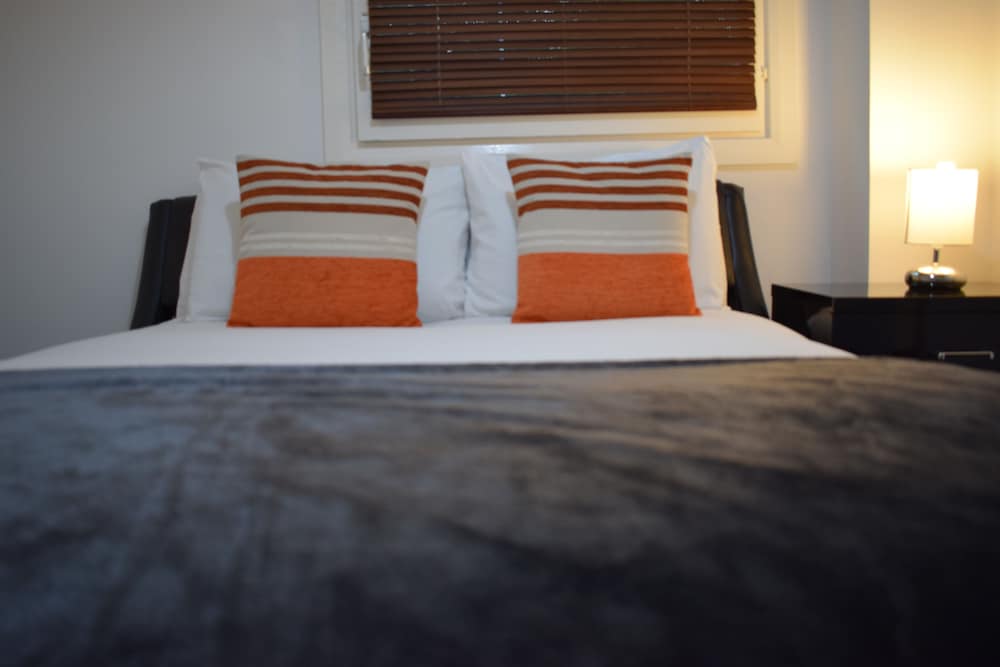 Serviced Apartments Leeds 3