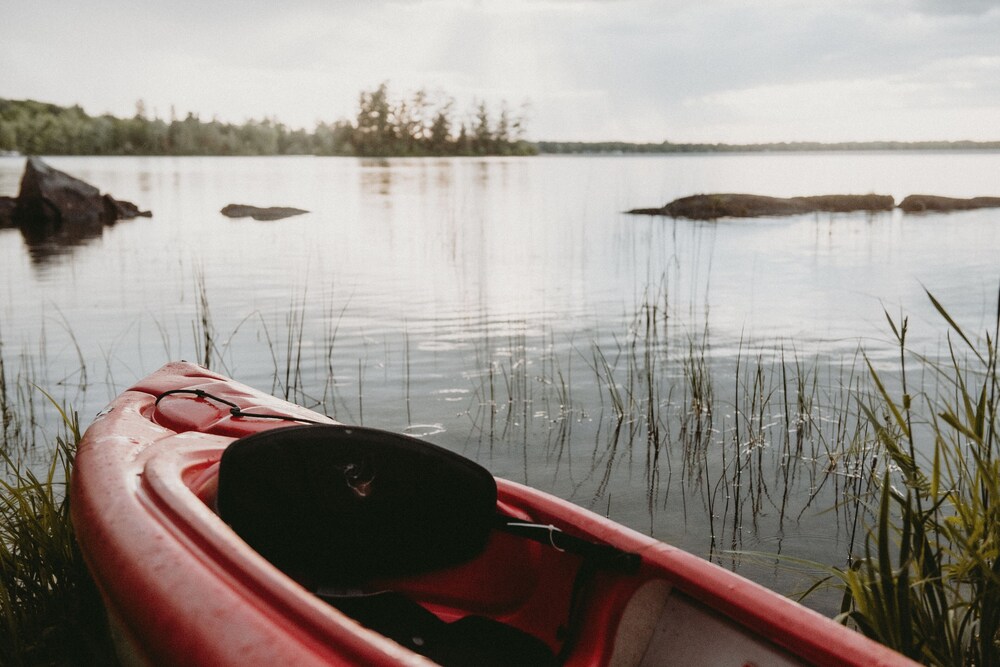 Lakepoint Cottage Resort
