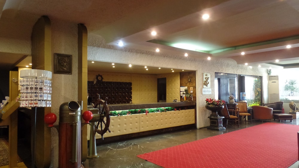 Piraeus Vacations - Cavo D'Oro Hotel - Property Image 5