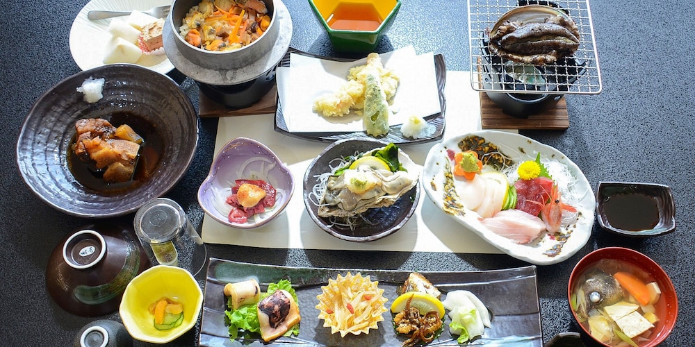 Ryokan Kaikoukan