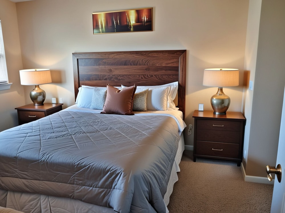 Venice Beach luxury Apartments