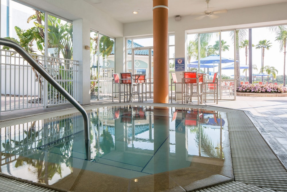 Bluegreen Vacations Fountains, an Ascend Collection Resort
