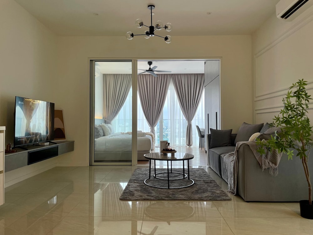Quill Residence