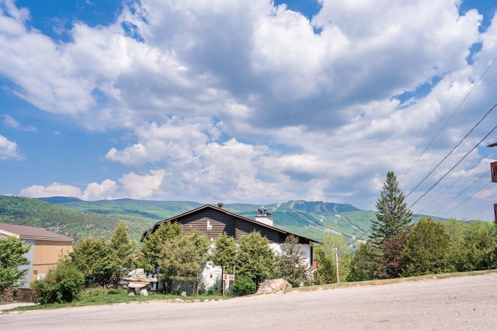 Beautiful Condo 3-eleven at Tremblant Citq 295535
