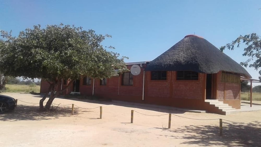 Oshikuku Town lodge