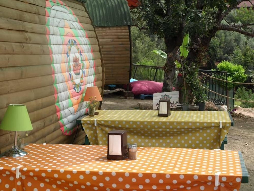 Mandala Camping - Adults Only - Image 19