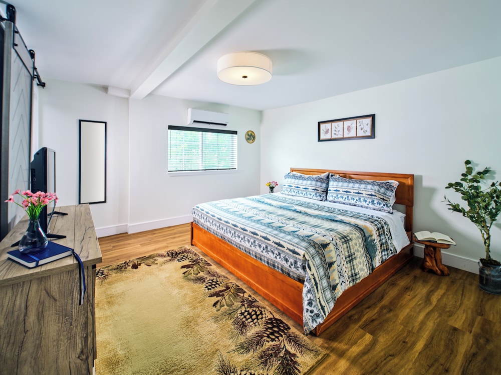 Saddleview Bed & Breakfast