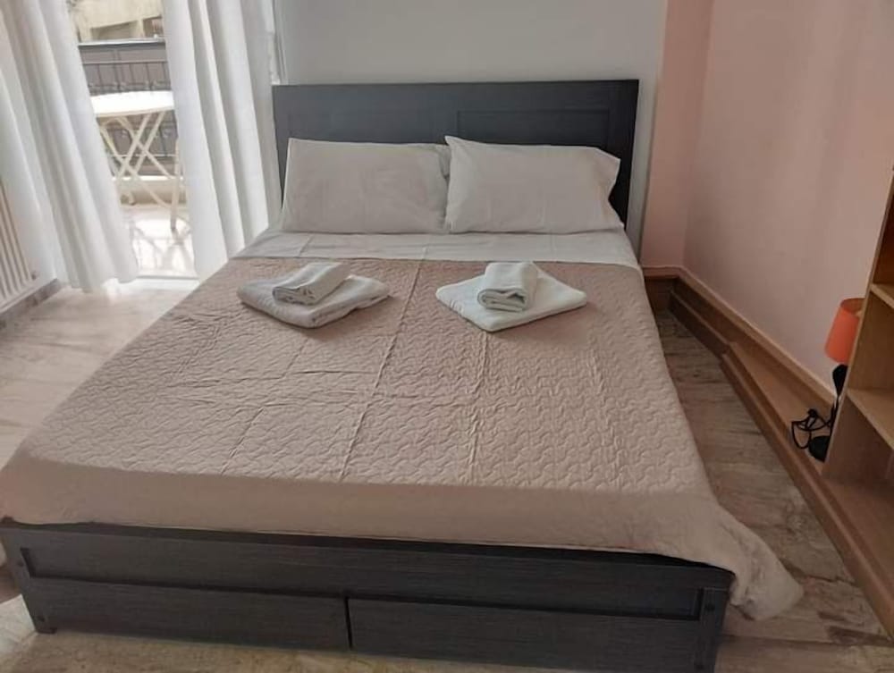 Katerina Apartments