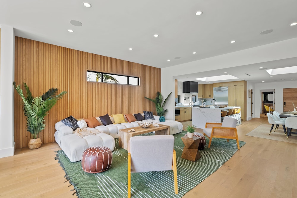 Casa Magali by Oraklus