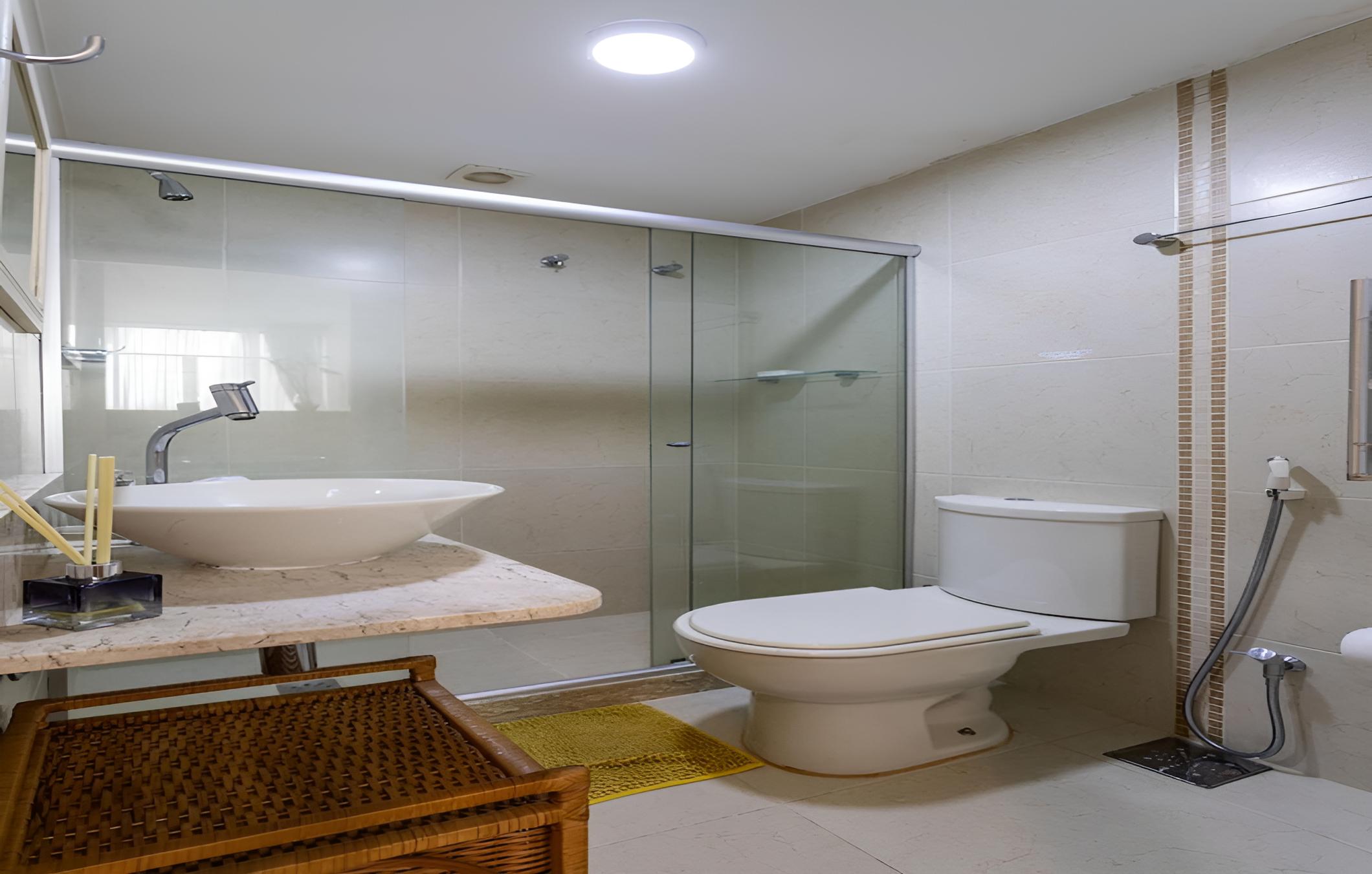 Beauty in Copacabana Studio Pfa403