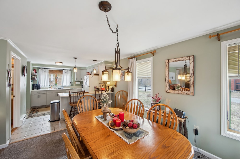 Lower Sleighride 2 Bedroom Townhouse The Summit at Gore Mountain