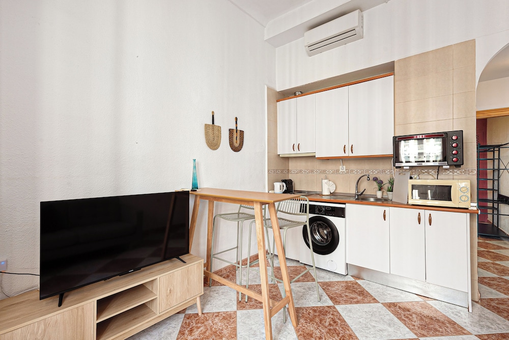 Stay U-nique Apartment Uncibay