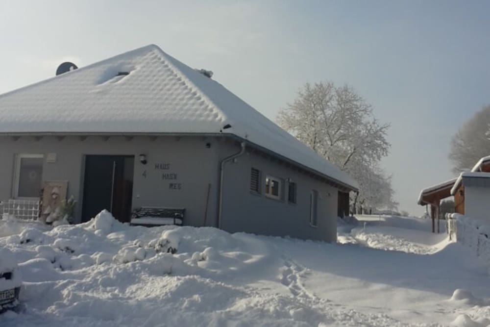 Detached Holiday Home in an Idyllic Quiet Location