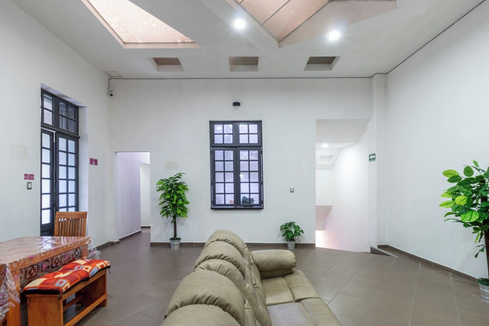 Hostel Bemaro Mexico City