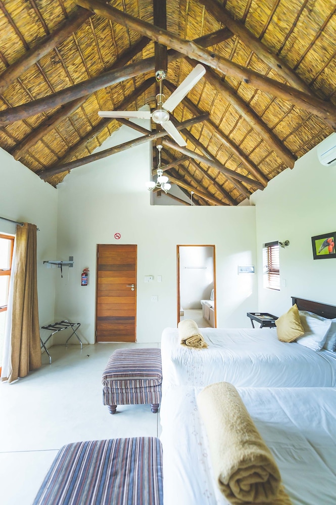 Deruxa Cottages