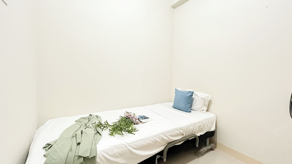 Best Deal And Warm 2Br Apartment Green Pramuka City