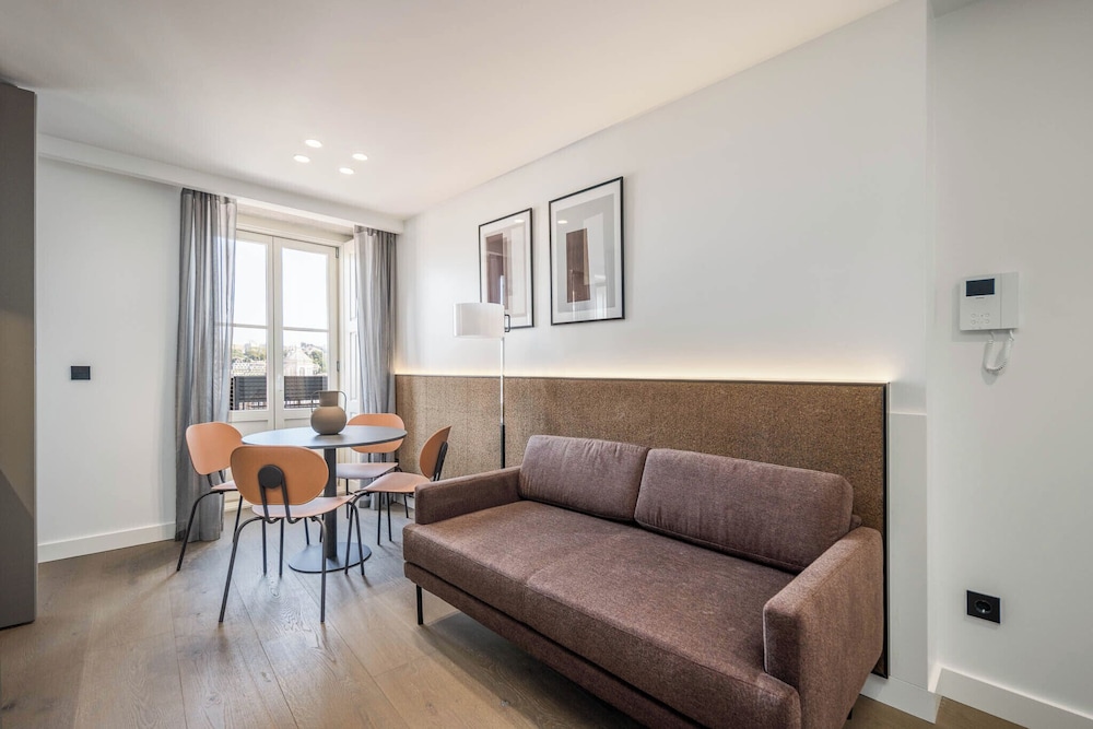 Aspasios Baixa Apartments