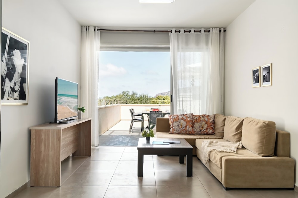 Keshet Eilon View Retreat by Sea N' Rent