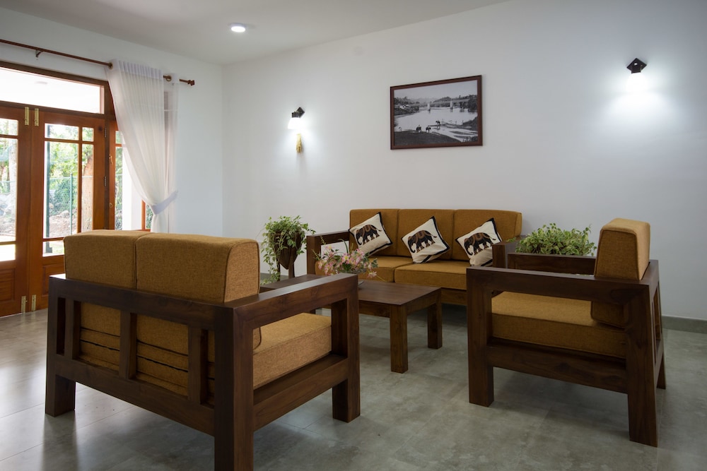 Villa Mount Melody view 2