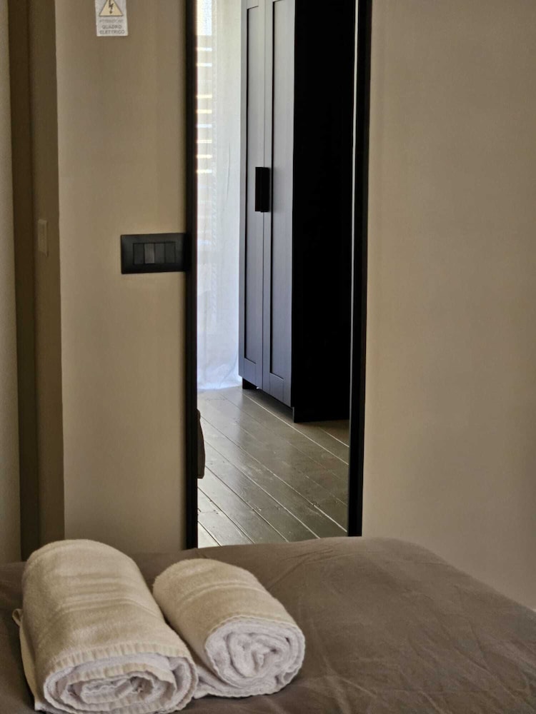 Guest House Montegrappa Terrace