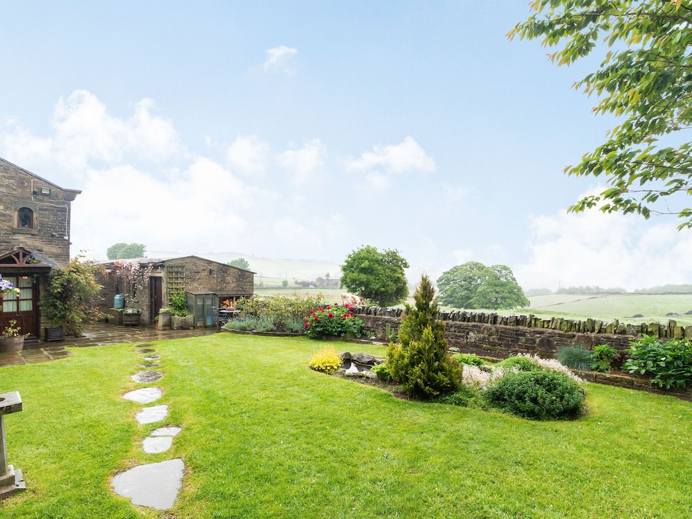 Green Clough Farm