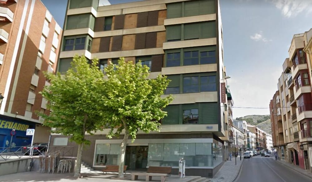 CH Victoria Alojamientos