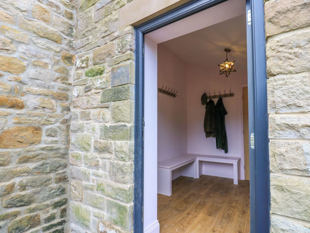 The Coach House