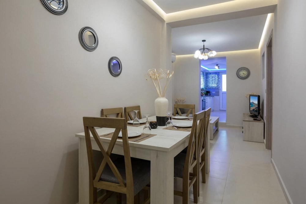 Evia s Apartment - New Apartment In Town - Evia s Apartment - New Apartment In Town