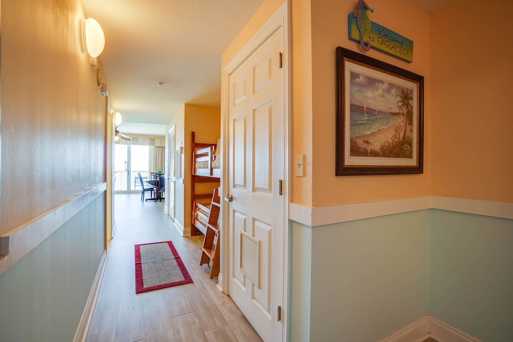Calypso Beach Resort by Panhandle Getaways