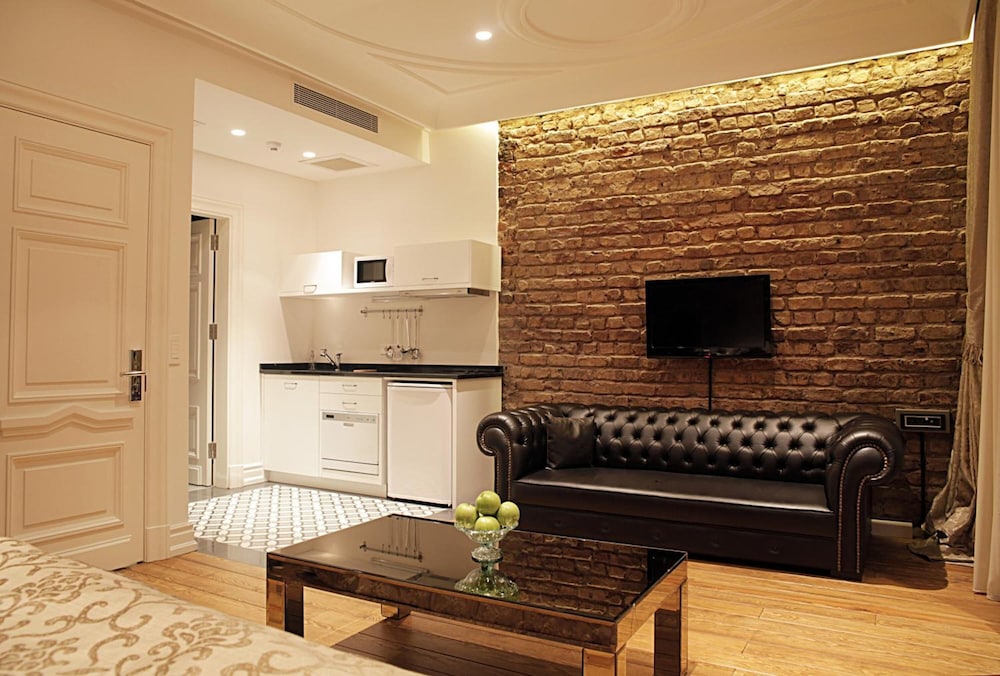 Frida Süitler ve Apartlar - Image 28