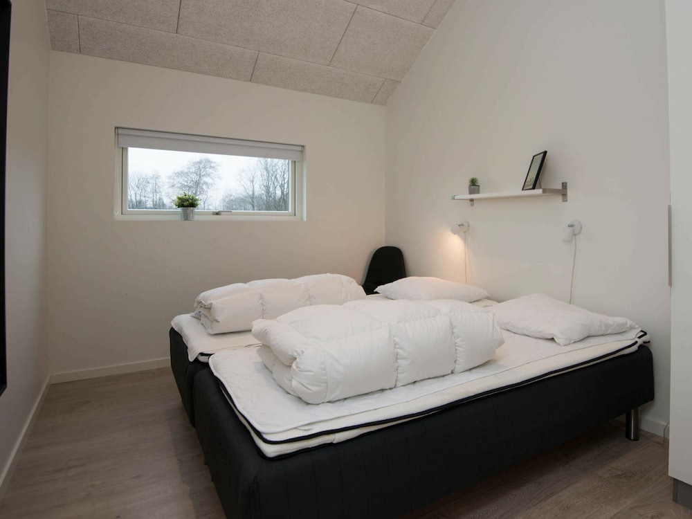 Enchanting Holiday Home in Jutland by the Sea view 5