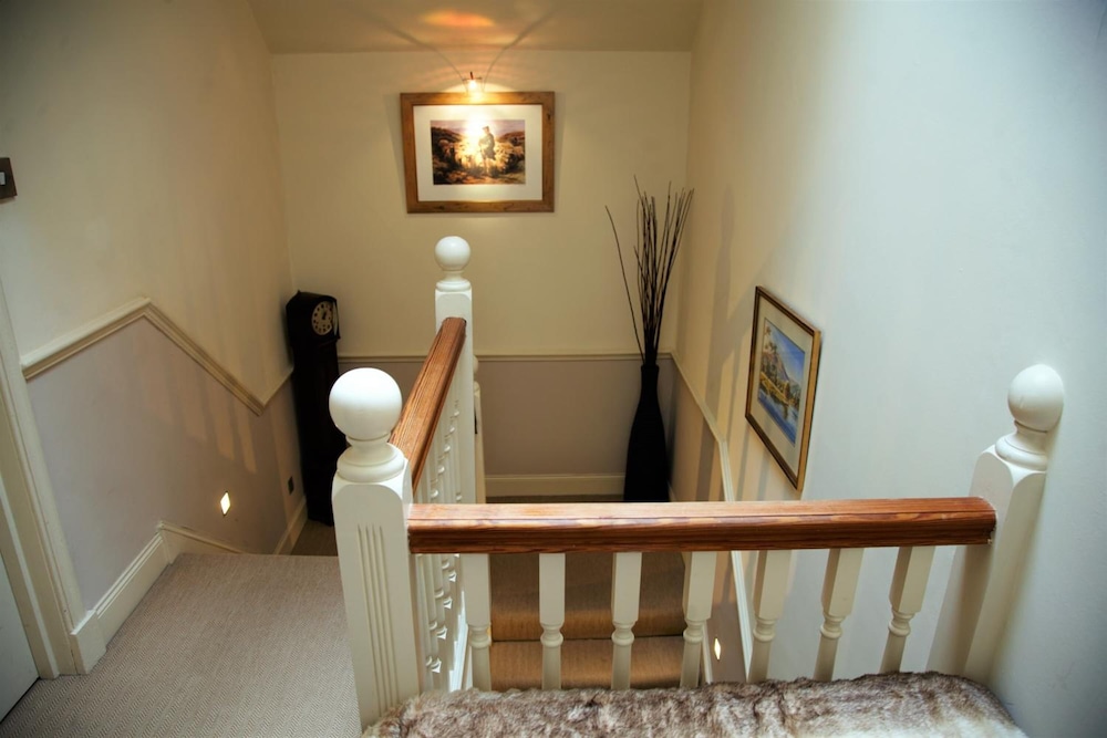 Airlie House Self-Catering